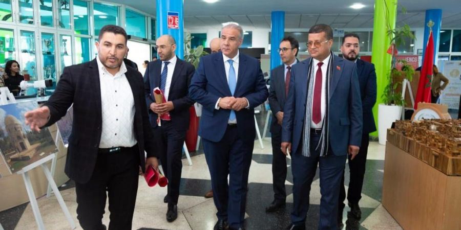 لتعزيز التواصل بين المغاربة والمقدسيين: إطلاق مبادرة المتطوعين لدعم وكالة بيت مال القدس 